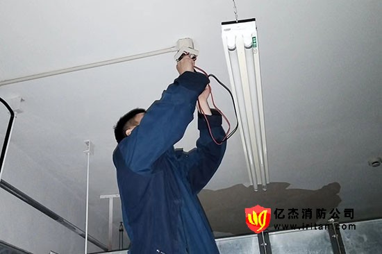 廠房消防設(shè)施維護保養(yǎng)管理有哪些要求？
